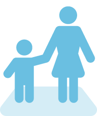 garde enfants