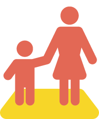 garde enfants