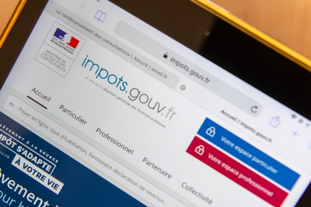 Le Crédit d'Impôt Instantané en vigueur pour 2022