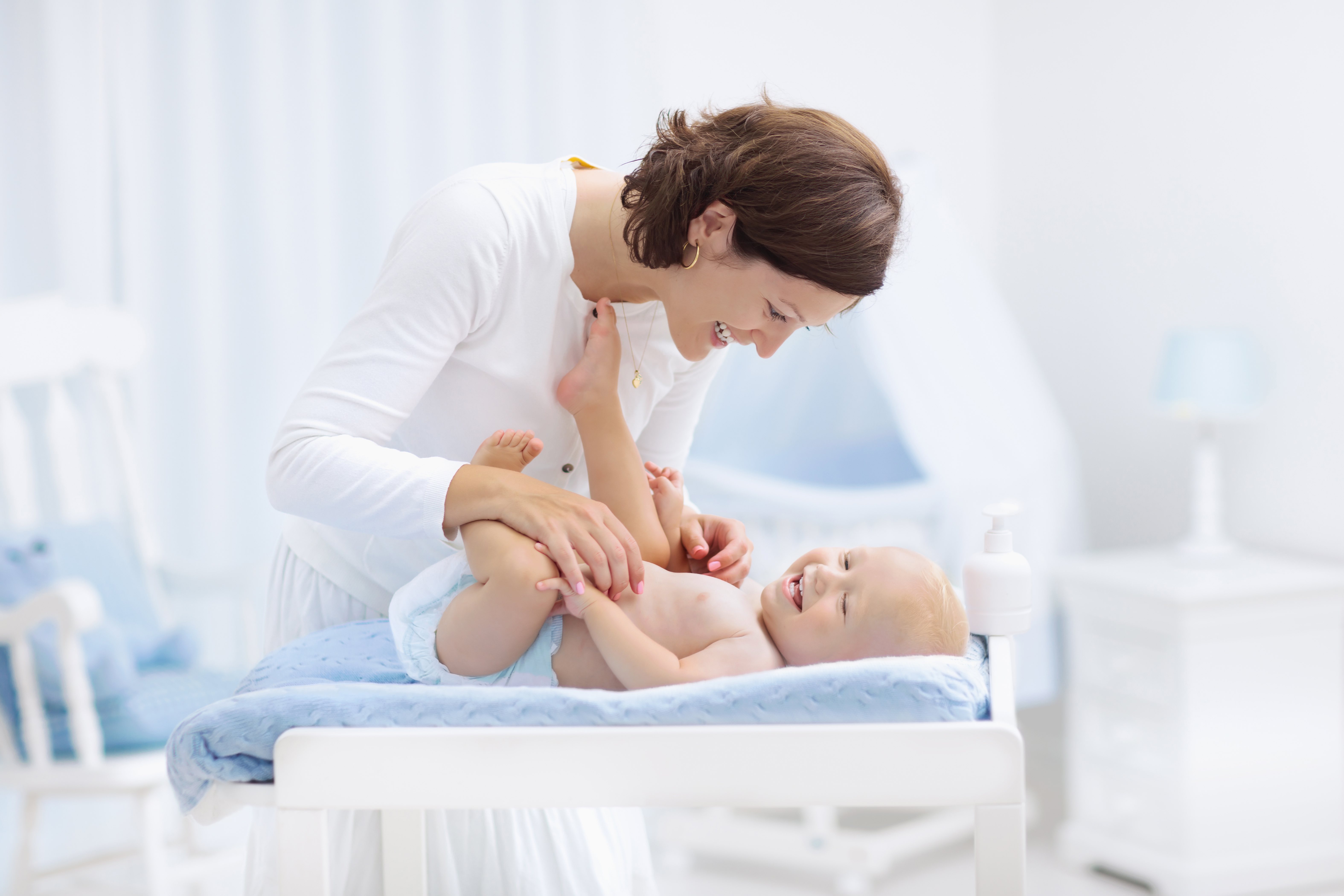 La Prestation d'Accueil du Jeune Enfant (Paje)