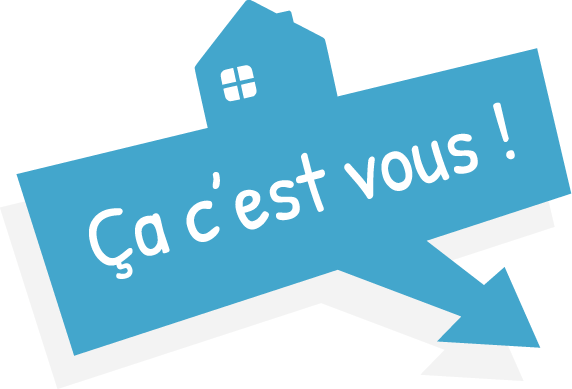 ça c'est vous !