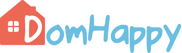 DomHappy sur les réseaux sociaux